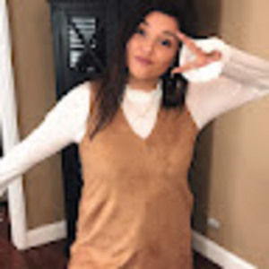 Meet your Posher, Jessie